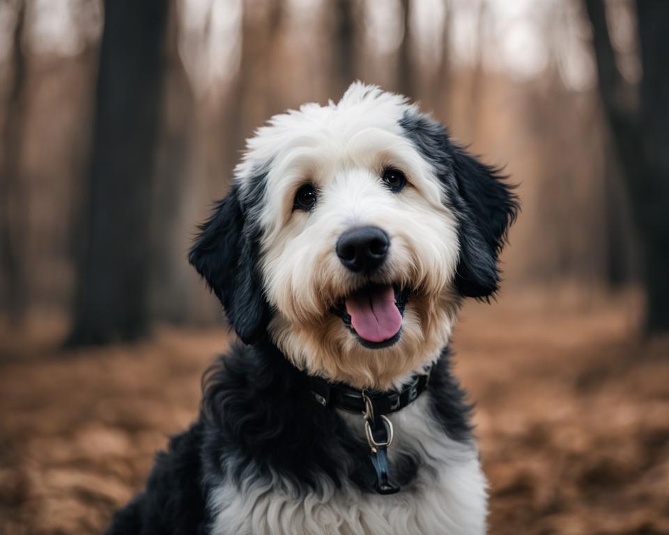 Discovering the Unique Traits of Bernedoodles
