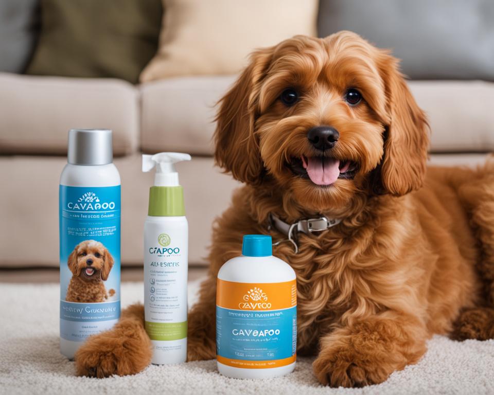 Managing Allergies with Cavapoos: Tips and Solutions