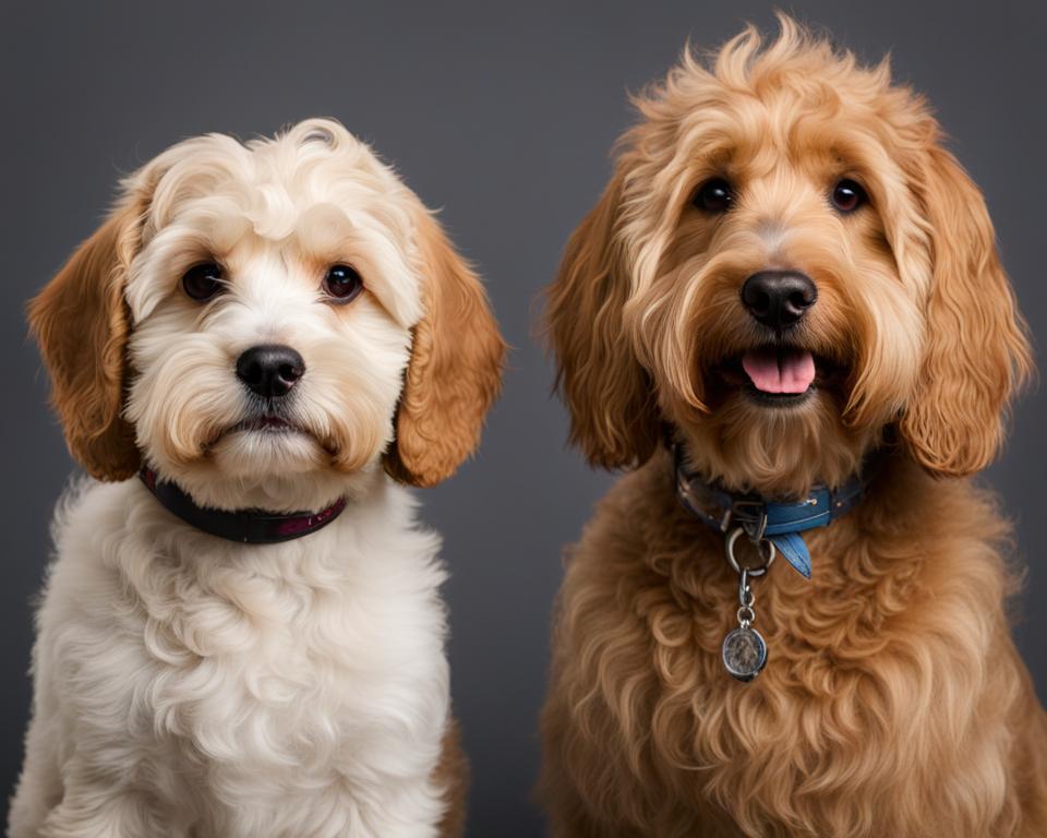Cavapoo vs Labradoodle: Which is Right for You?