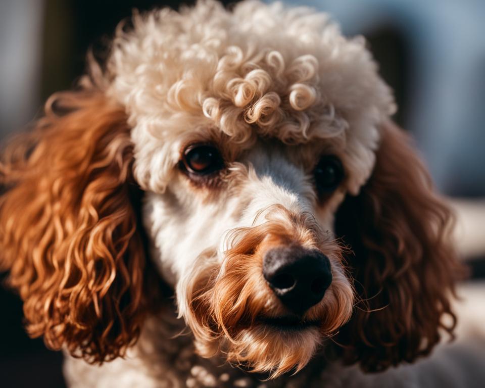 Poodle health issues