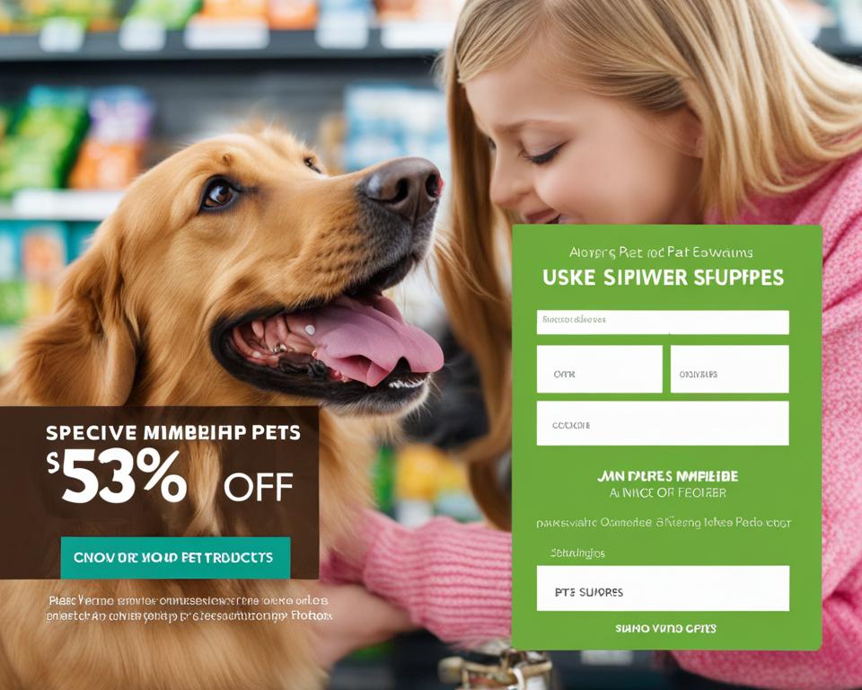 Maximize Savings with Pet Supplies Plus Membership