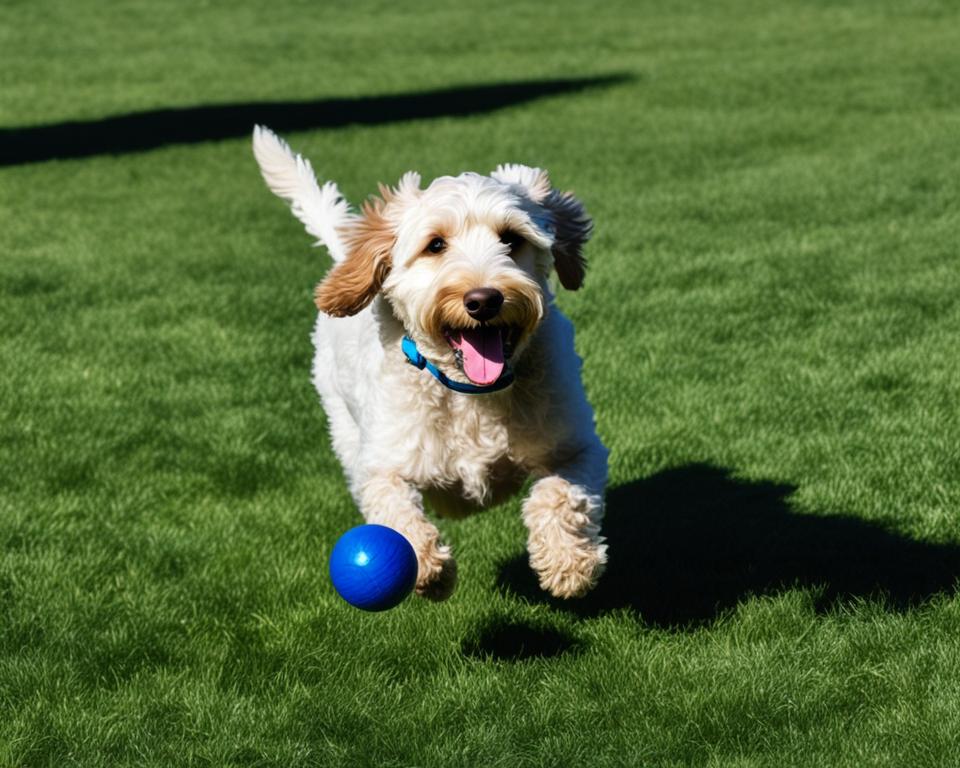 Ball toys and frisbees