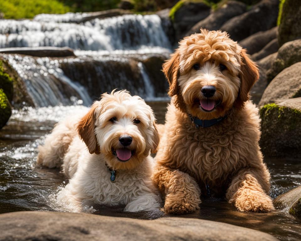 The Unique Personality Traits of Labradoodles