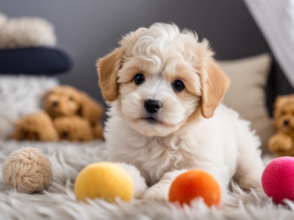 Maltipoo puppies for sale near me