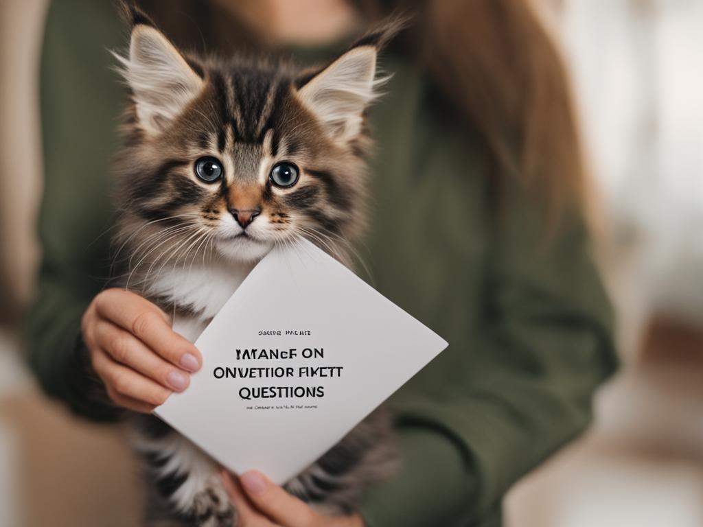 Questions to Ask a Breeder