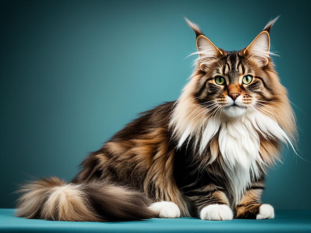 Spinal Muscular Atrophy in Maine Coon Cats