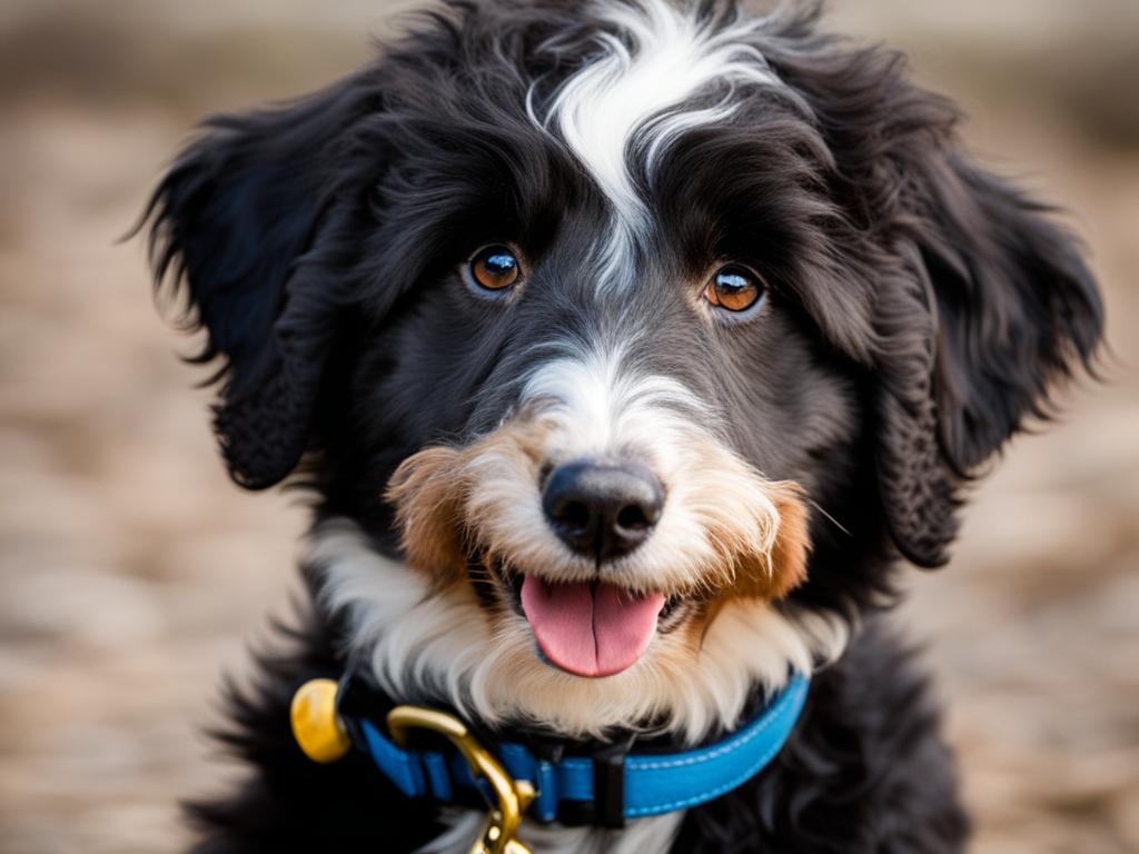 Aussiedoodle Temperament and Trainability