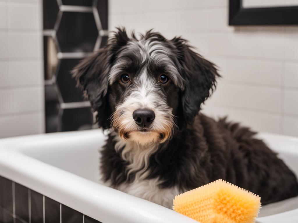 Aussiedoodle grooming products