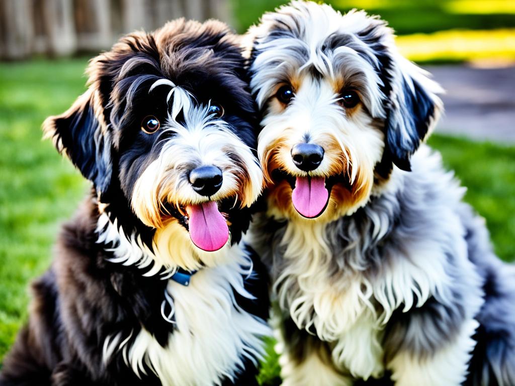 Aussiedoodle owners forum