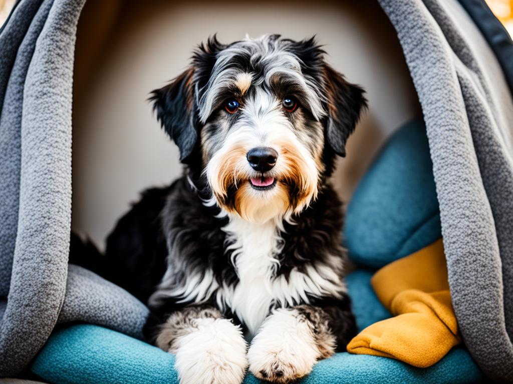 Aussiedoodle rescue and adoption