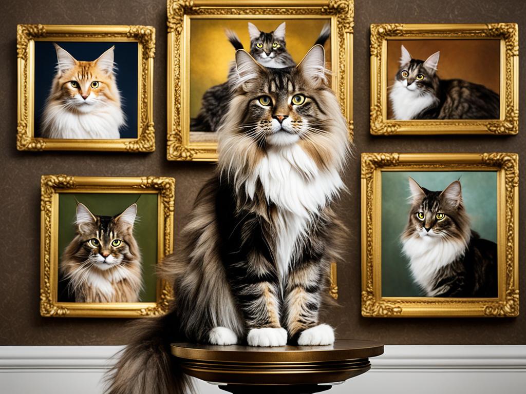 Top Maine Coon Breeders: Your Trusted Source