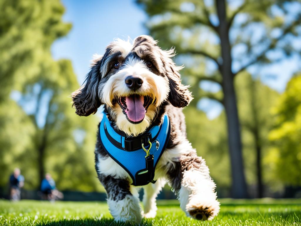 Keep Your Aussiedoodle Healthy