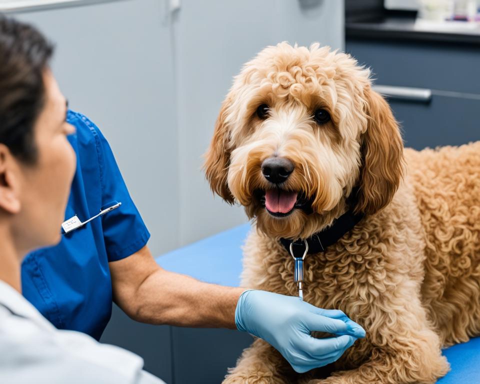 Important Health Screenings for Labradoodles