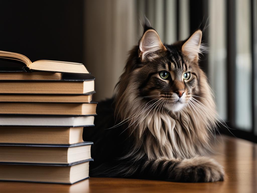 Maine Coon Training Tips