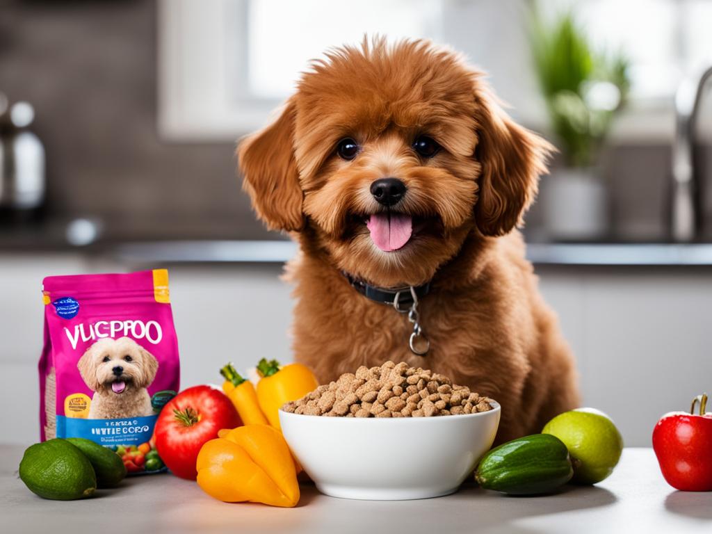 Optimal Nutrition for Your Maltipoo: What You Need to Know