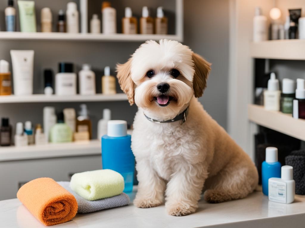 Top Grooming Products for Your Maltipoo: A Buyer’s Guide