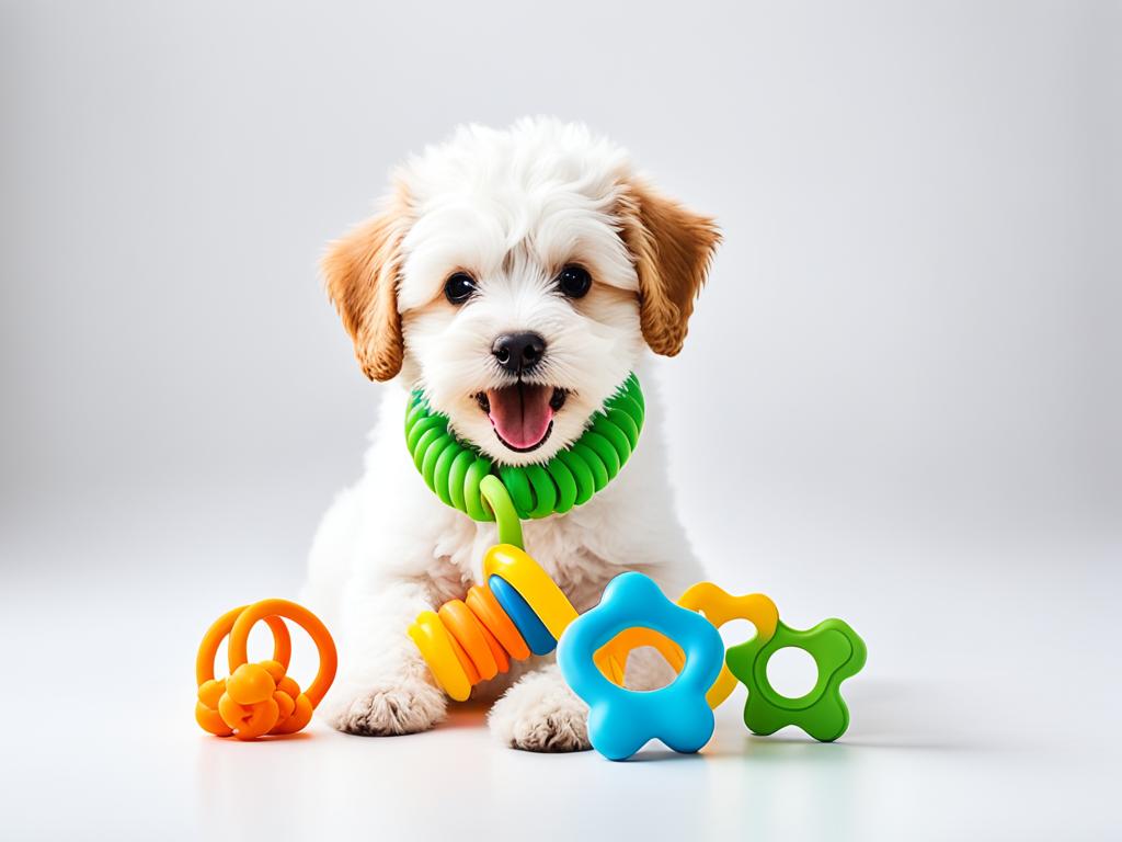 Soothing Your Maltipoo’s Teething: Effective Remedies and Tips