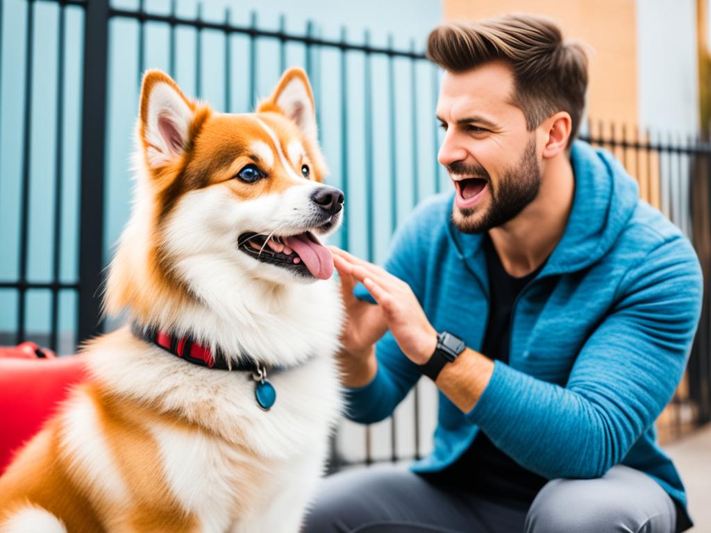 Tips for communicating with your Pomsky
