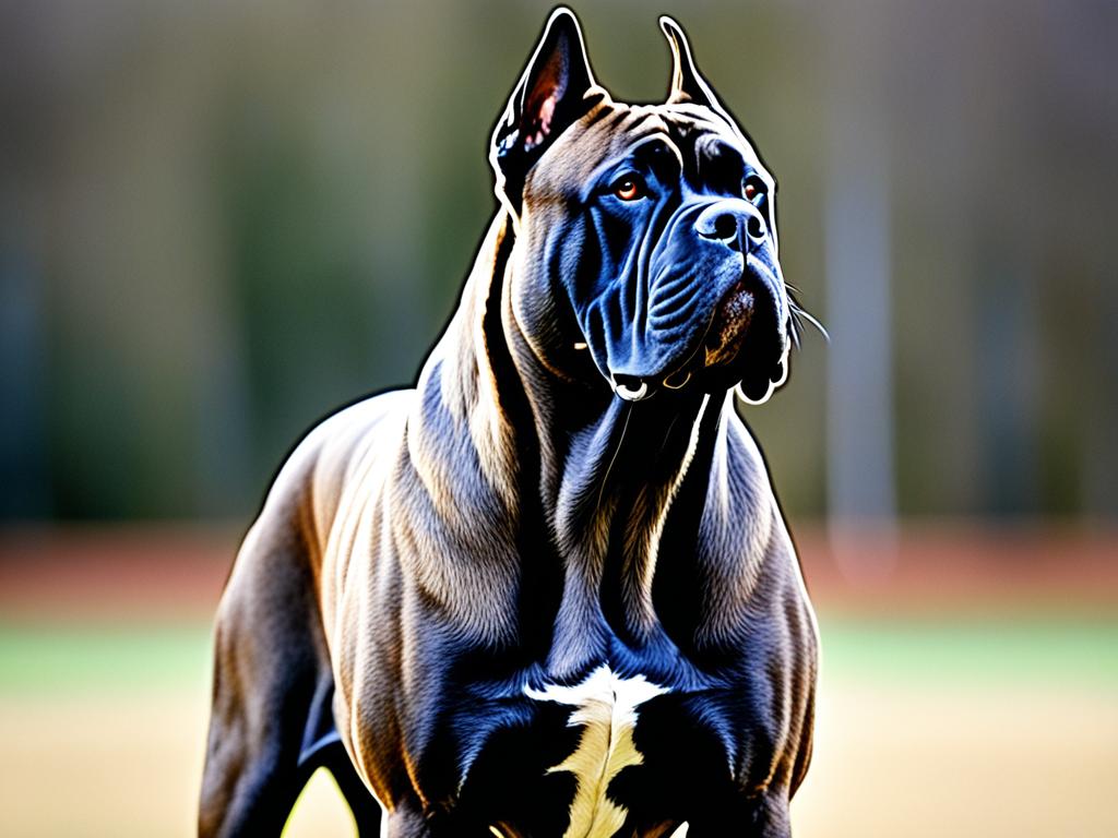 Understanding Cane Corso Breed Standards: What to Expect