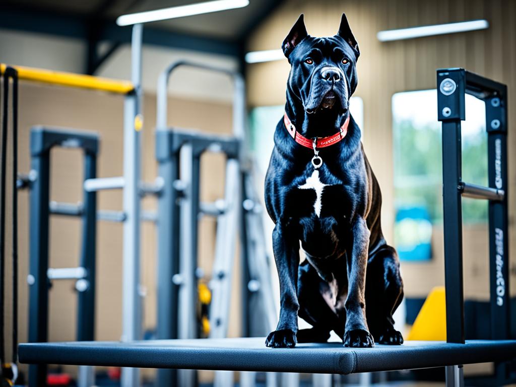 Overcoming Training Challenges with Your Cane Corso