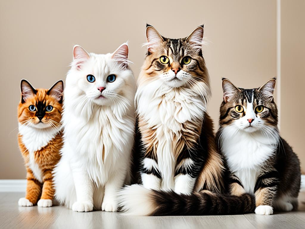 Explore Hypoallergenic Cat Breeds for Allergy Sufferers