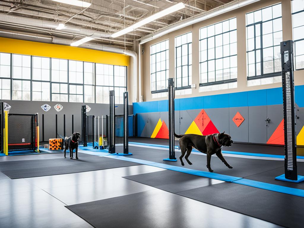 Top-rated Cane Corso Training Facility