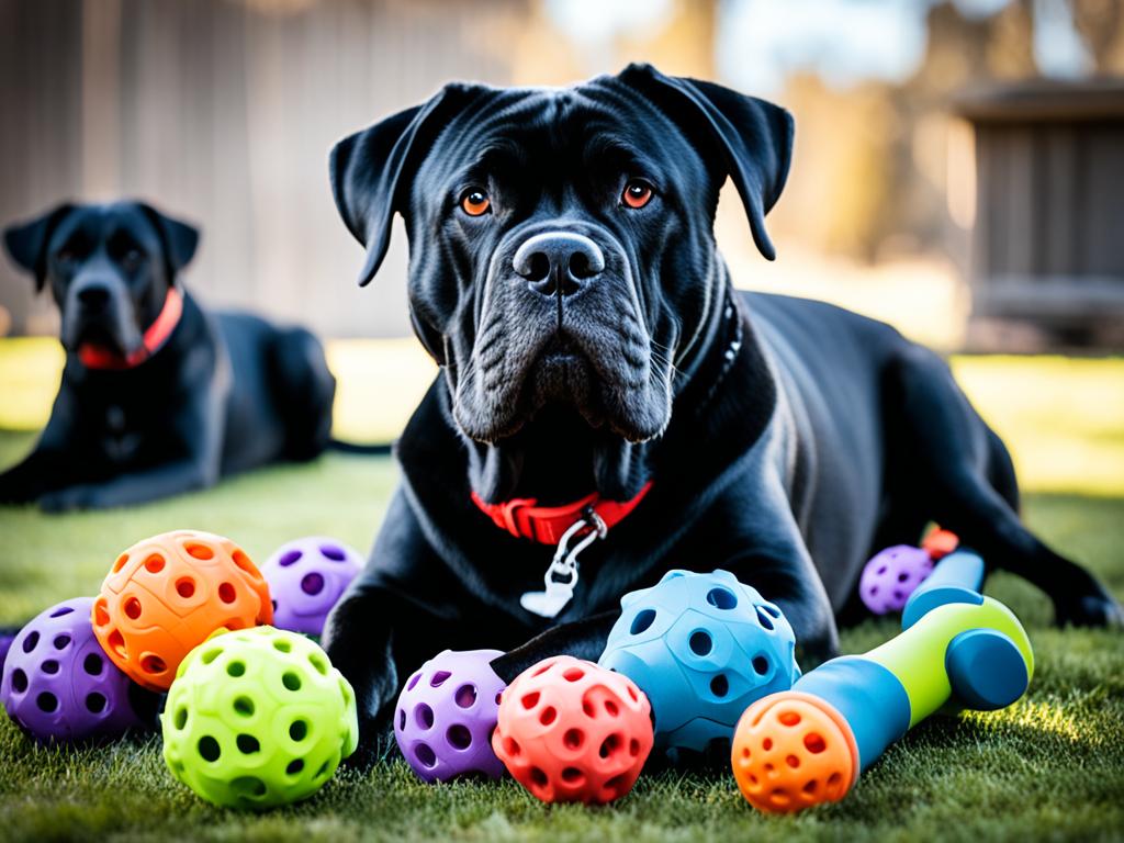 durable chew toys for large dogs